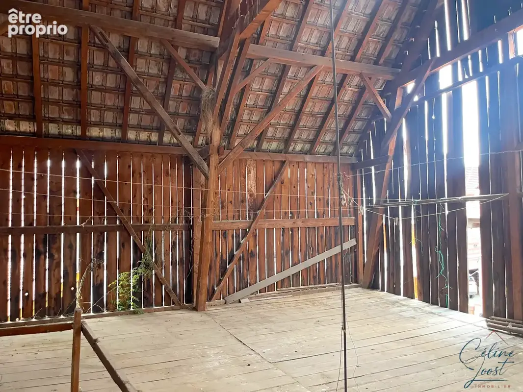 EXCLUSIF ! Maison vigneronne sur 2,71 ares avec fort potentiel ! - photo 20