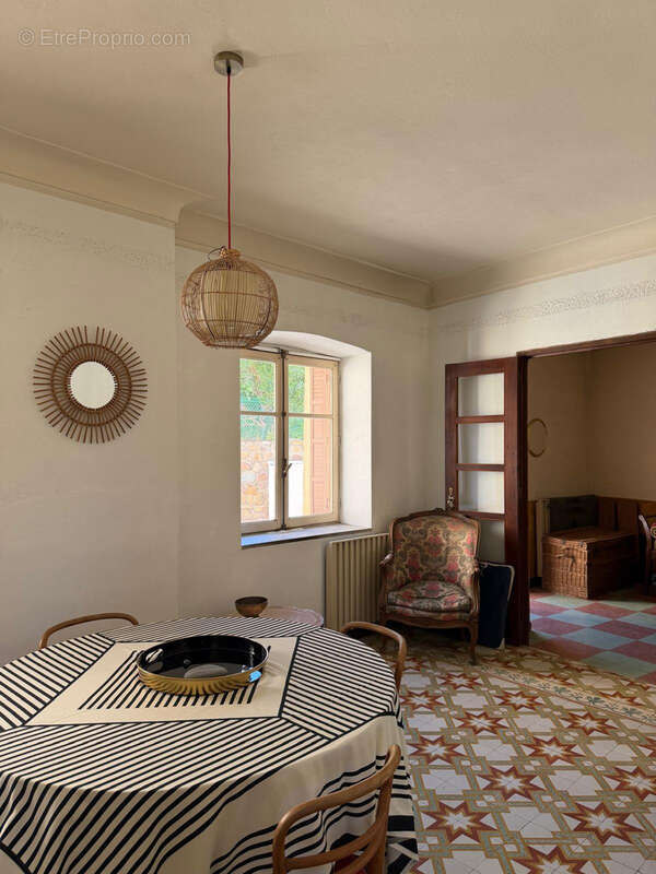 Maison de village avec roof top - photo 7