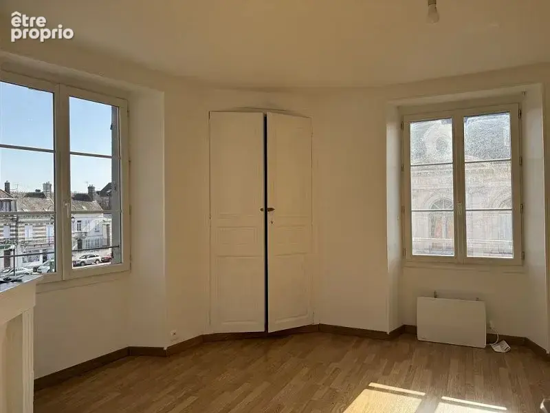 Appartement 2 pièces 46 m² à vendre à Sens (89100) - photo 5