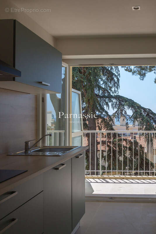 Appartement à BANDOL