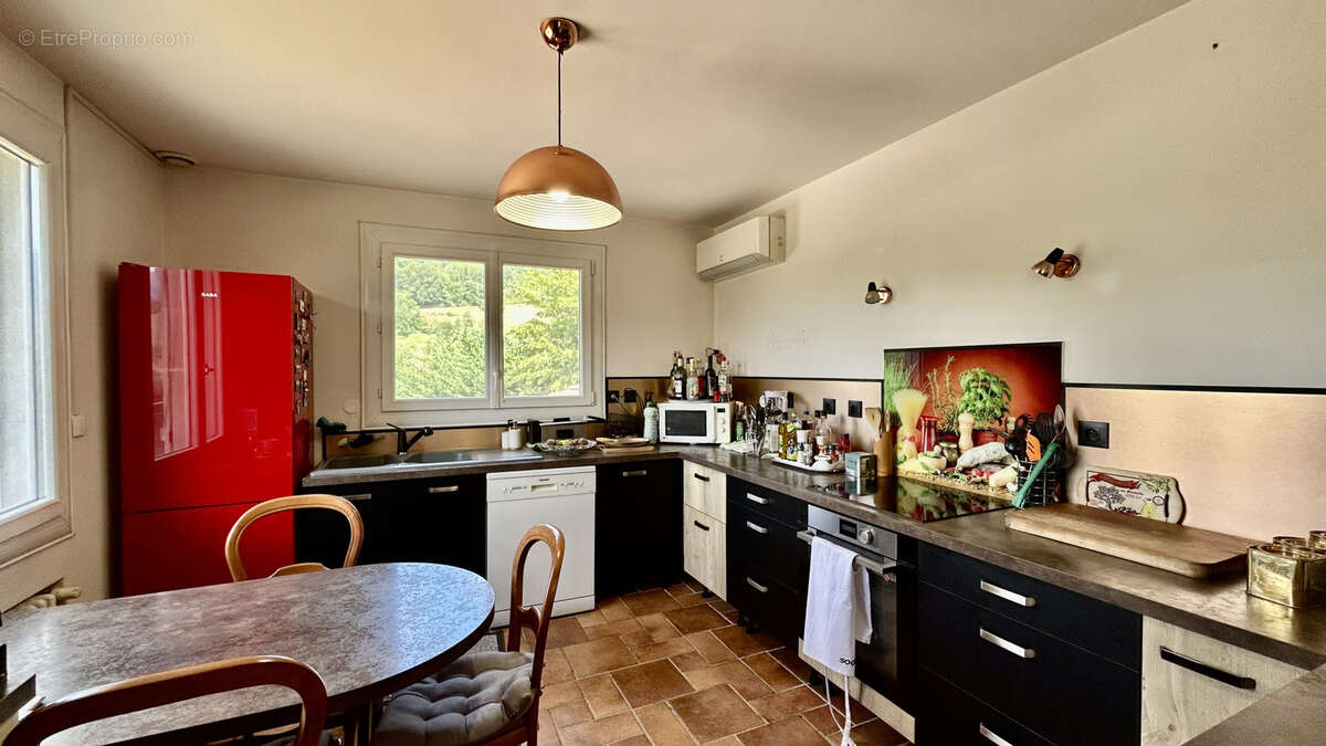 Maison 7 pièces - photo 11