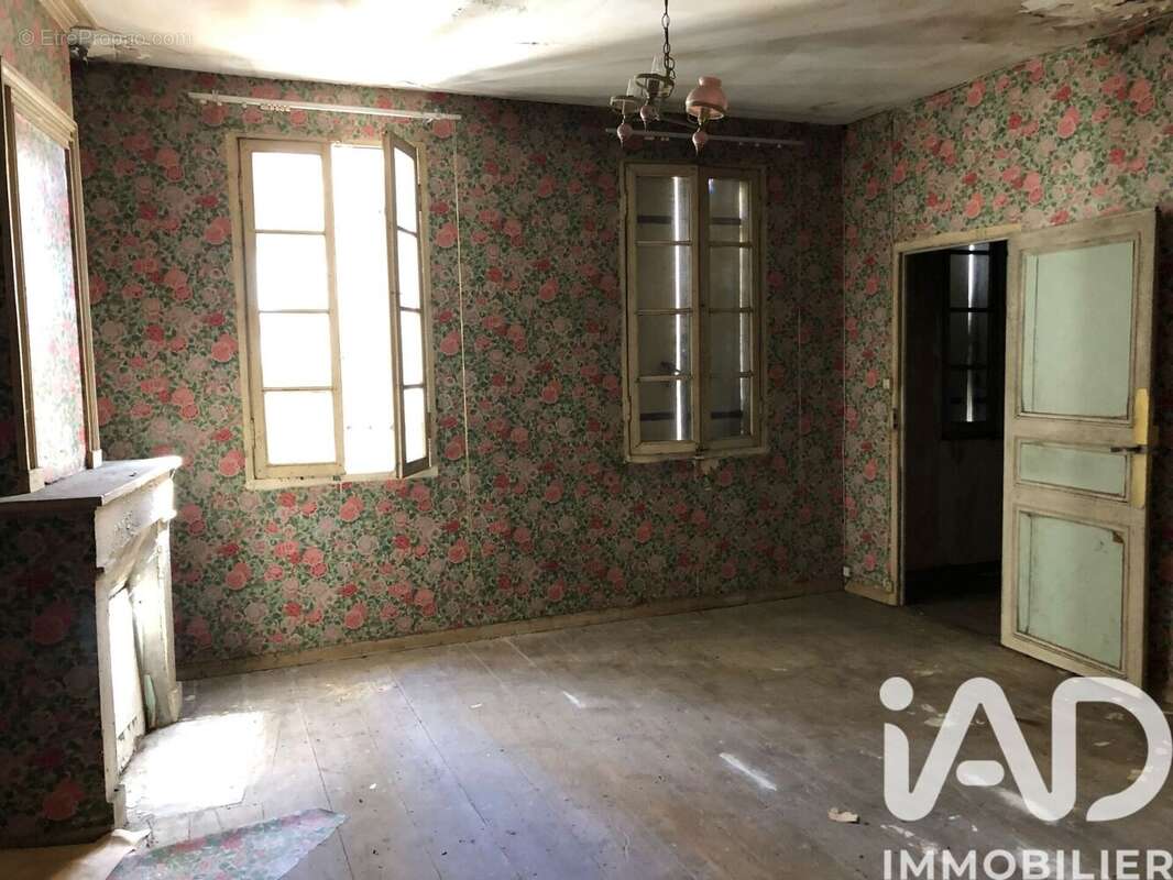 Photo 5 - Maison à SAINT-DENIS-DE-PILE