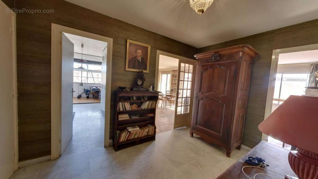 Appartement à LYON-4E