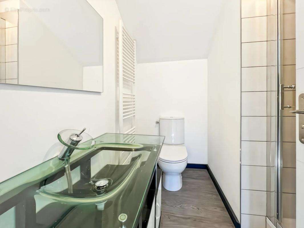 Maison à SAINT-SYLVESTRE-PRAGOULIN