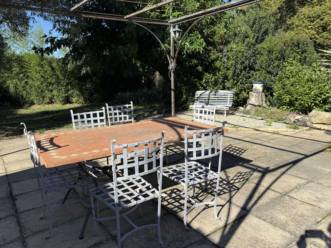 Maison à PIERRELATTE