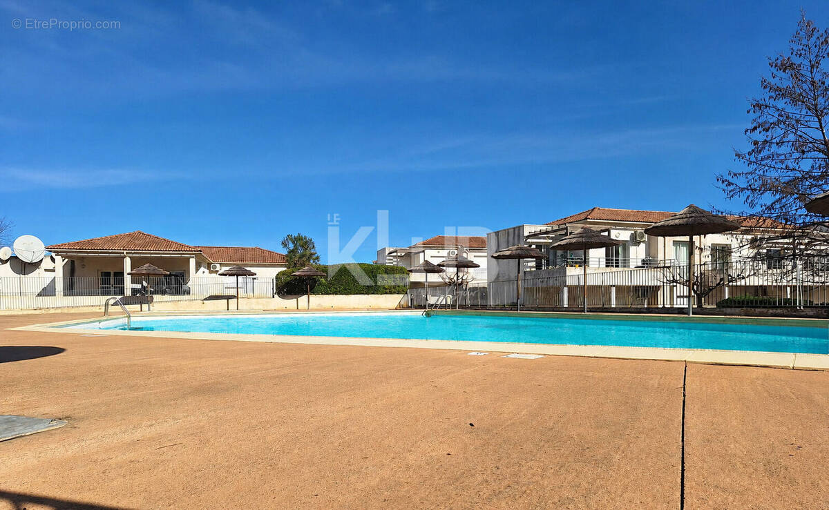 Appartement à SAN-NICOLAO
