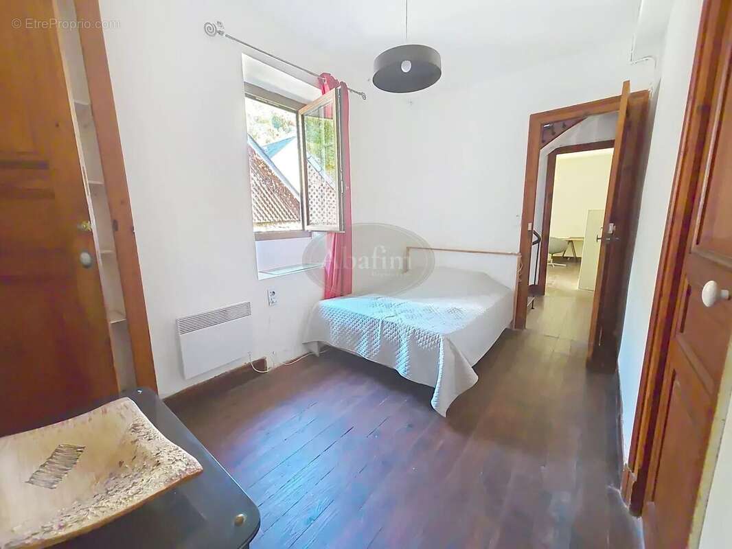 Maison à BAGNERES-DE-LUCHON