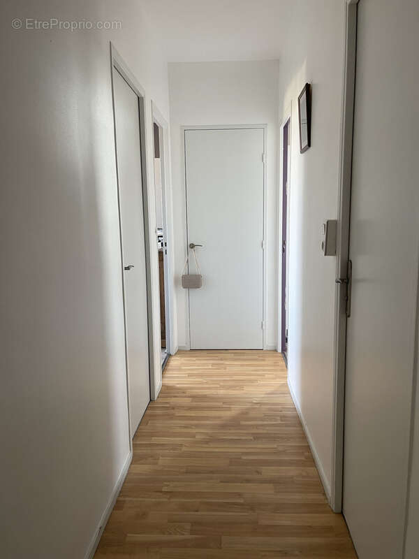 Limoges Appartement T5 avec garage et parkings - photo 10