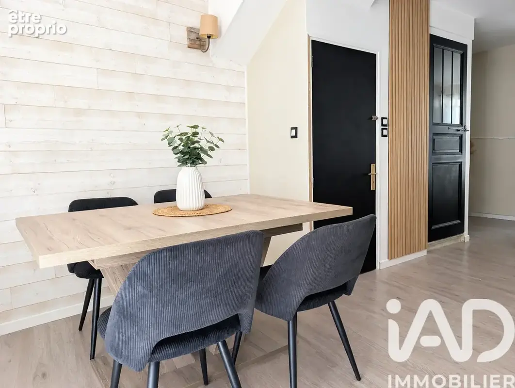 Photo 1 - Maison à ESTAGEL