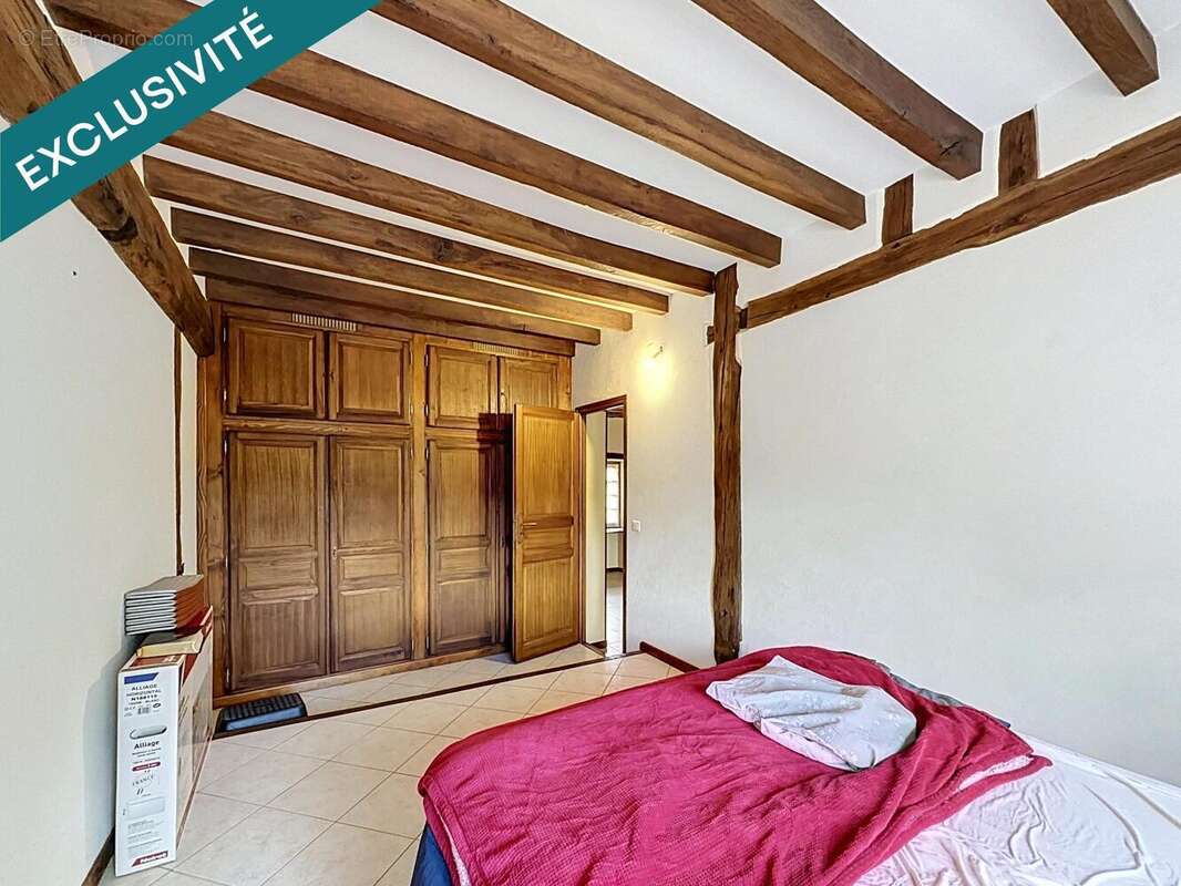 Maison 185 m² à Saint-Loup-D'ordon  - photo 9
