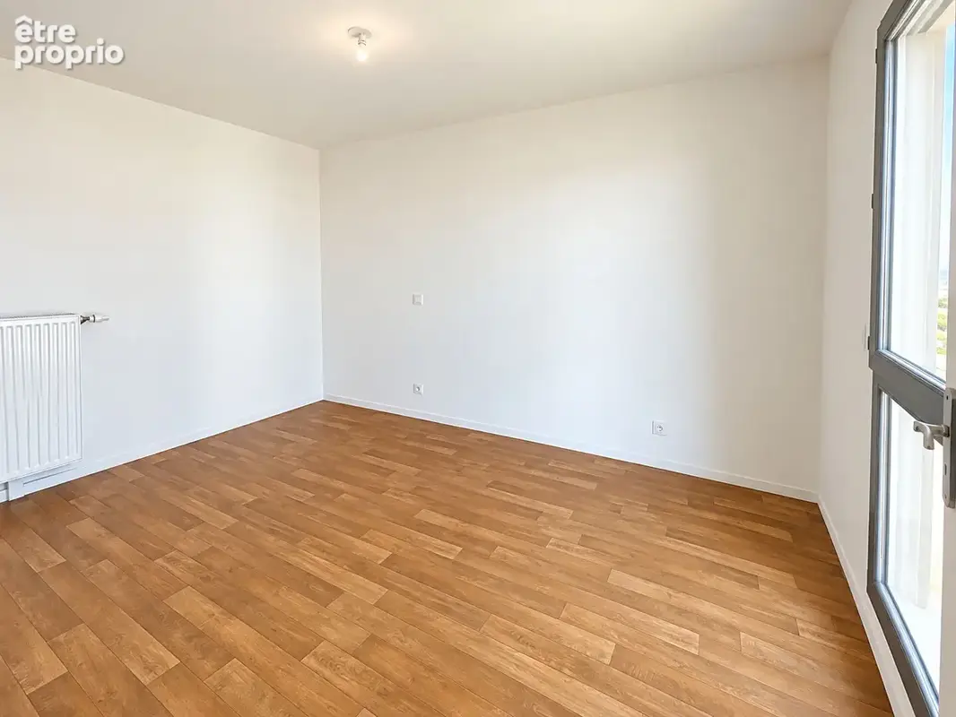 Appartement 40m² à La Plaine Saint Denis - photo 11