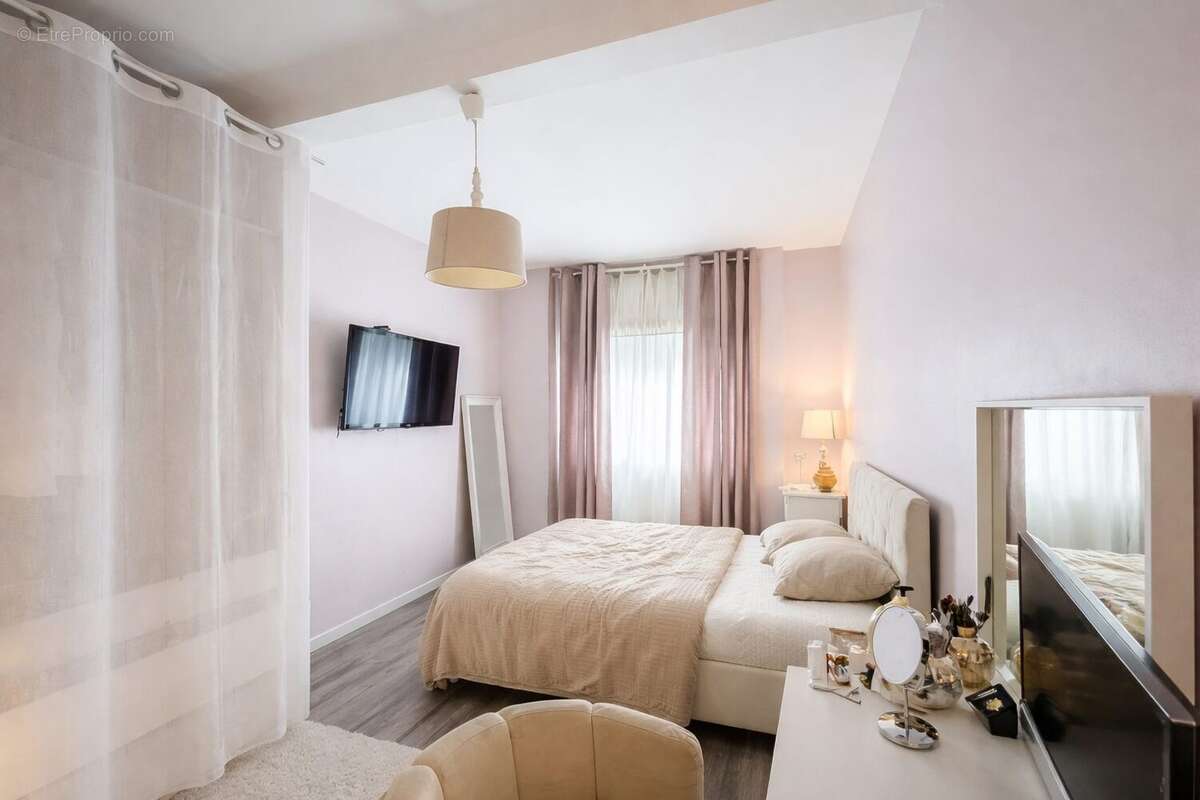 Appartement à ALFORTVILLE