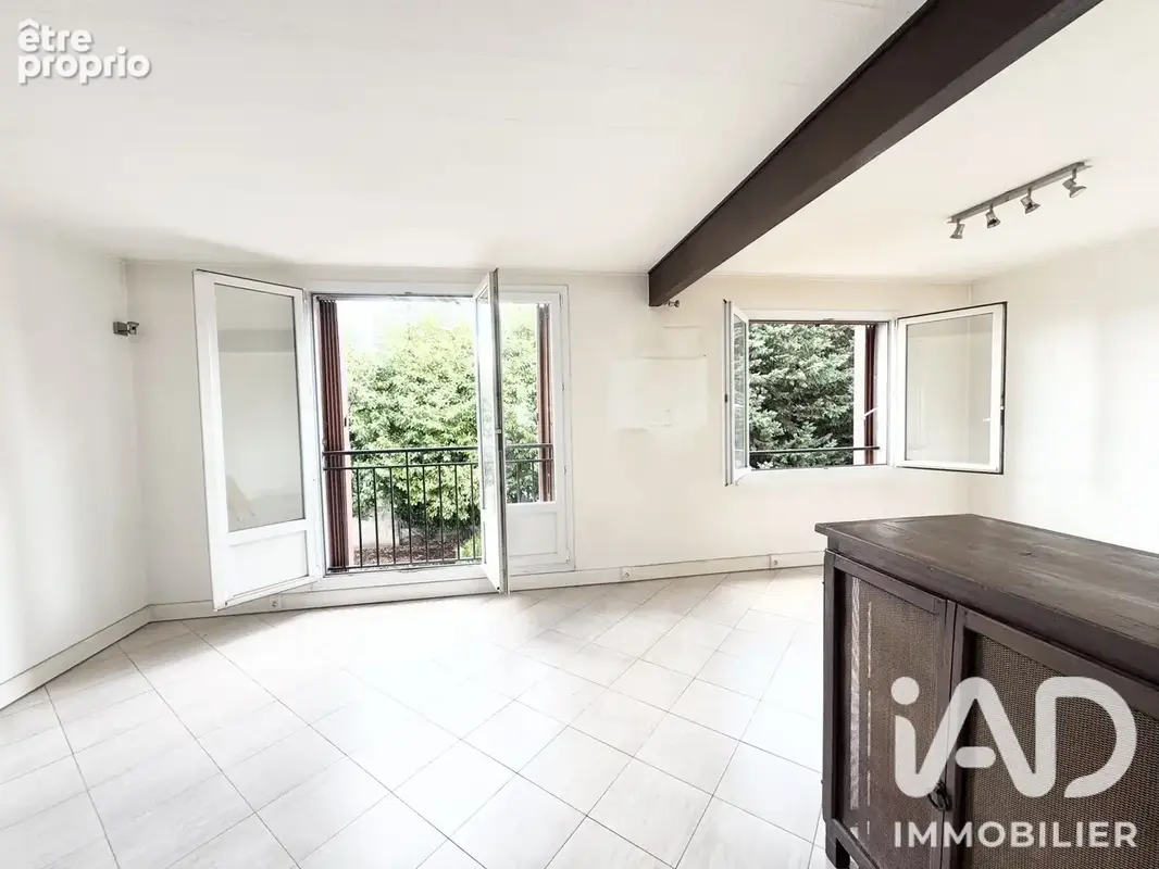 Photo 1 - Appartement à DRANCY