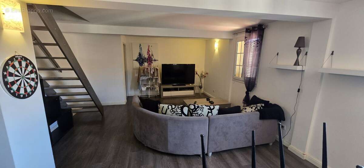 Appartement à AJACCIO