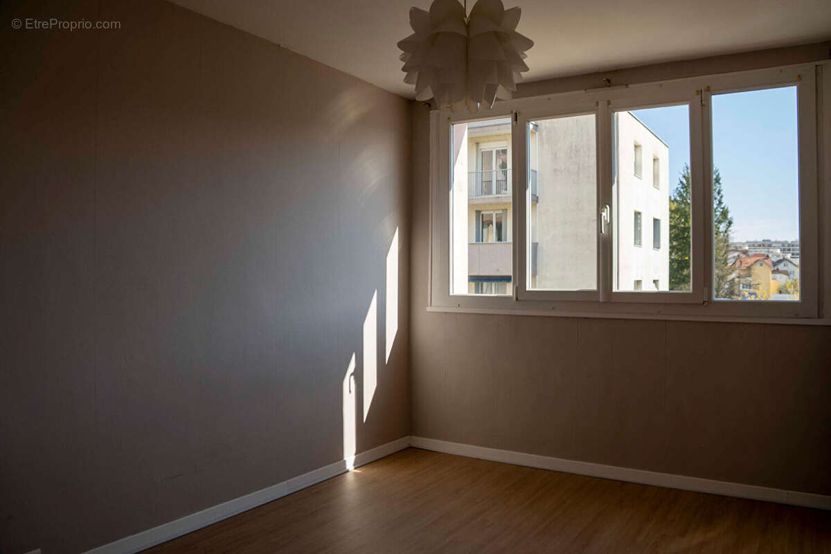 Appartement à BESANCON