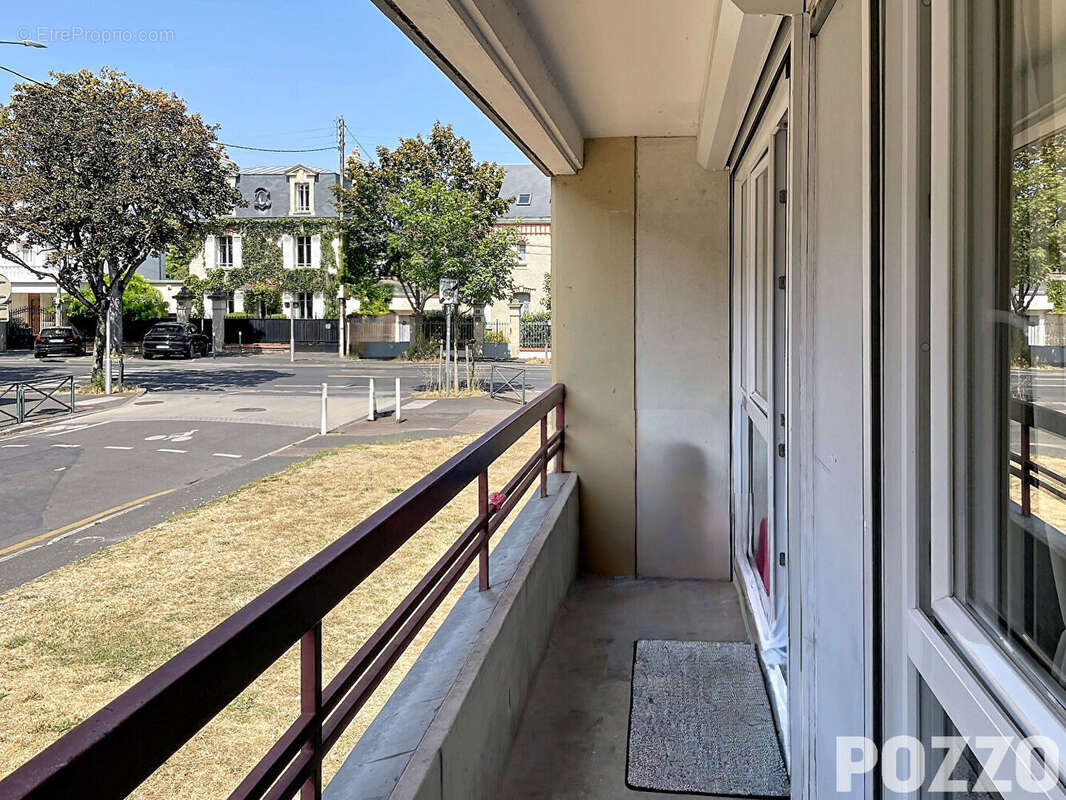 Appartement Caen Rive droite 3 pièce(s) - photo 10