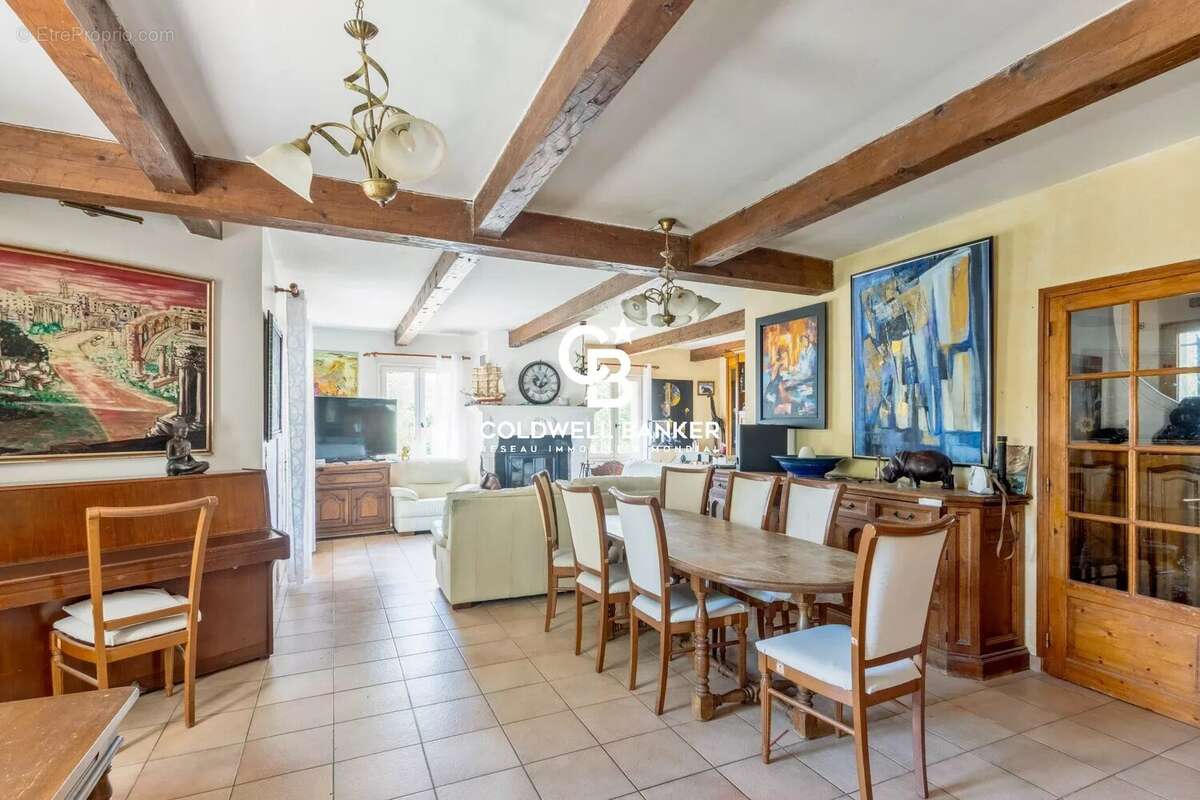 Écrin de nature et d’authenticité dans le Golfe de Saint-Tropez - photo 3