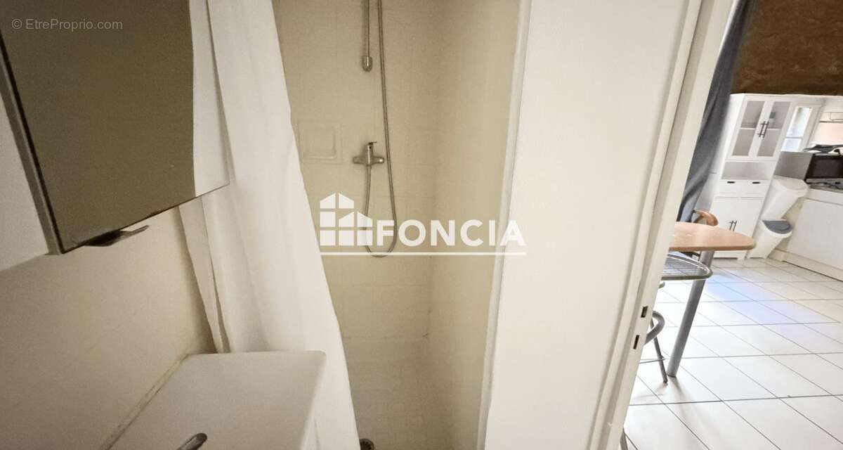 Appartement à LYON-2E