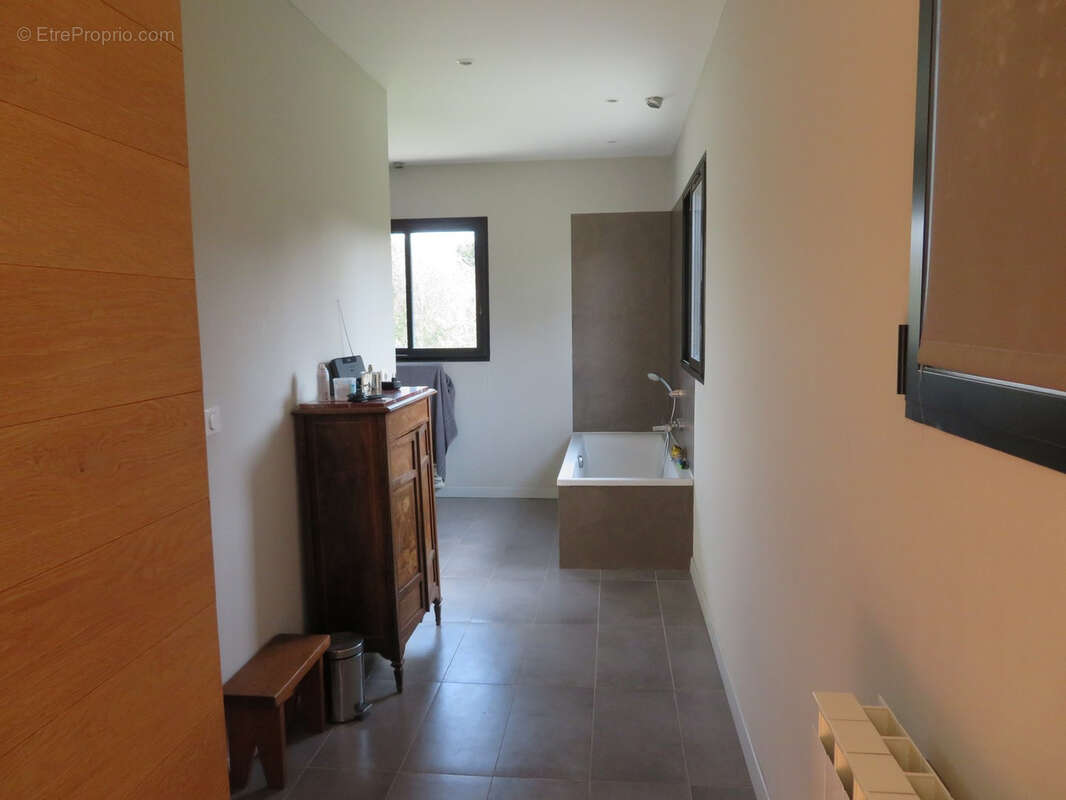 Maison à PORTO-VECCHIO