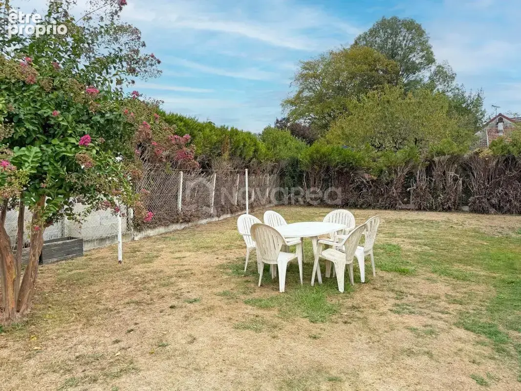 Maison 3 pièces - photo 10