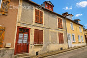 Maison à SONGEONS