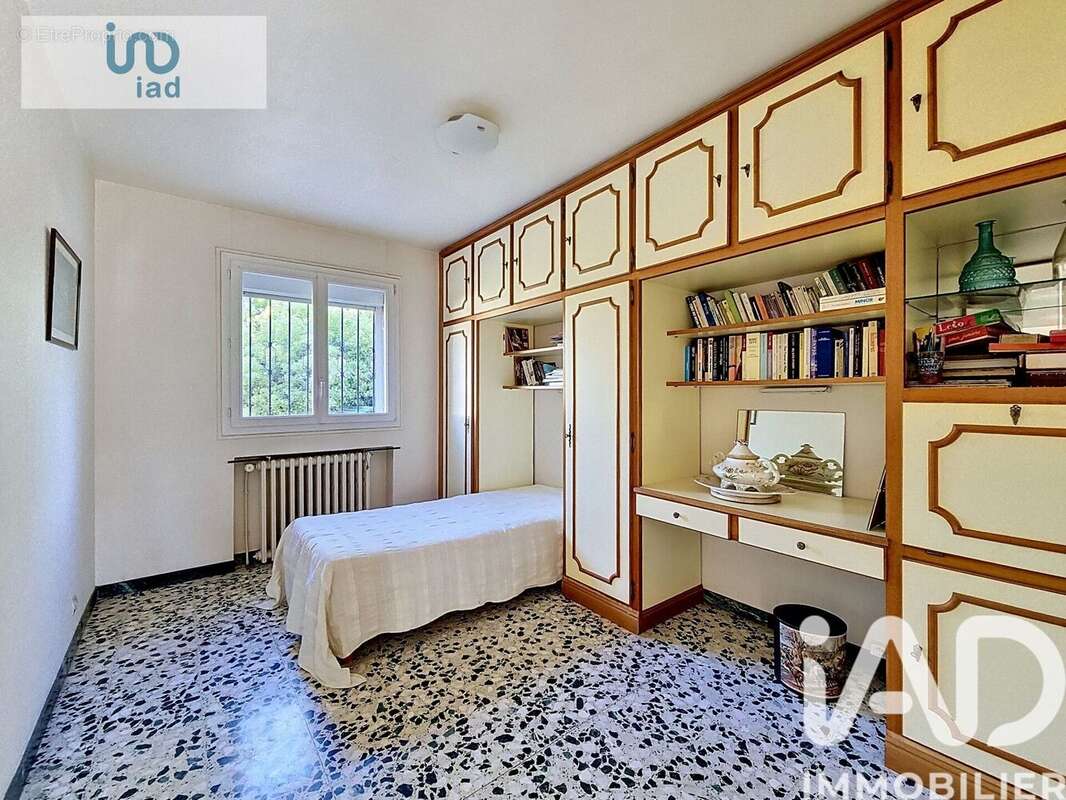 Photo 5 - Maison à L'HAY-LES-ROSES