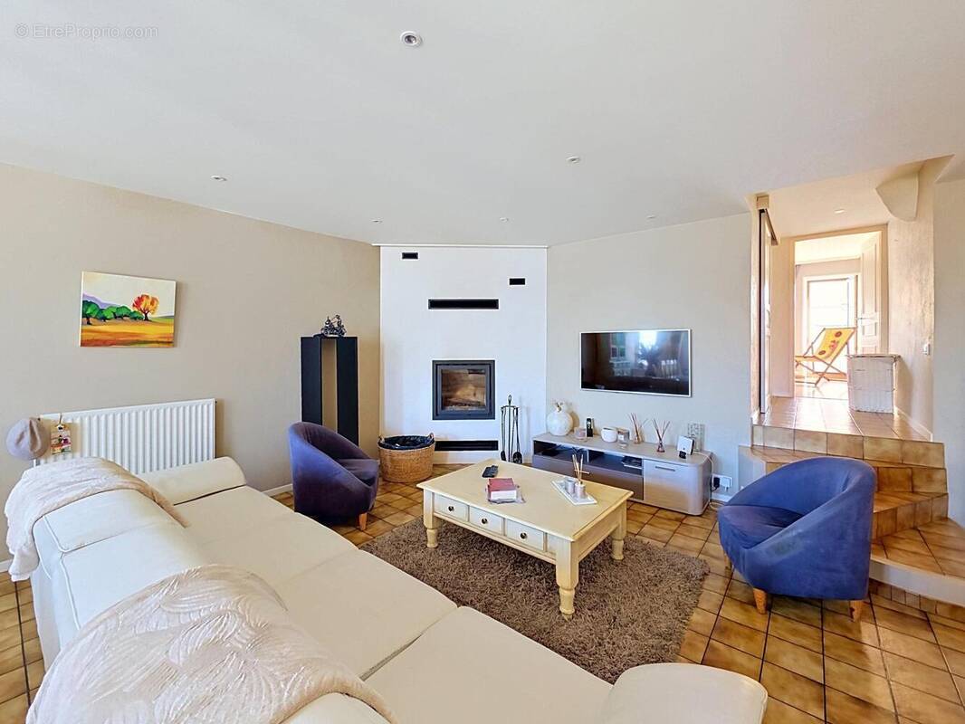 Photo 1 - Appartement à PONTARLIER
