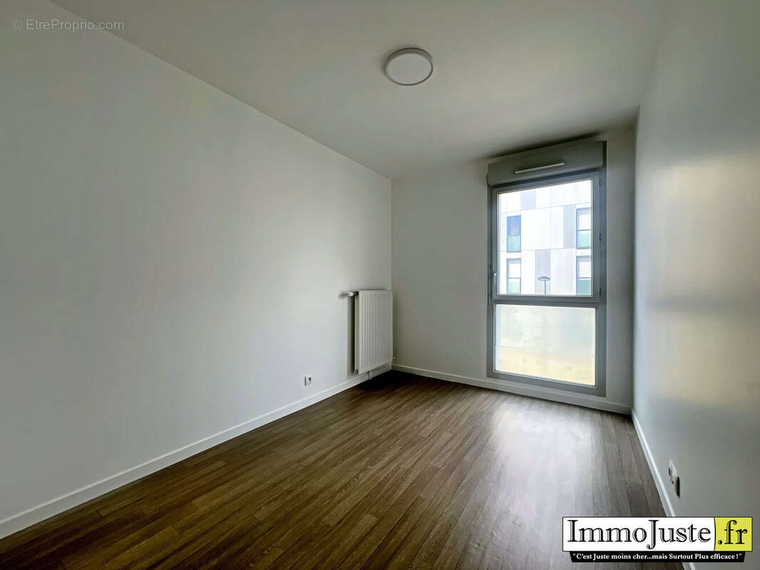 Appartement à TRAPPES
