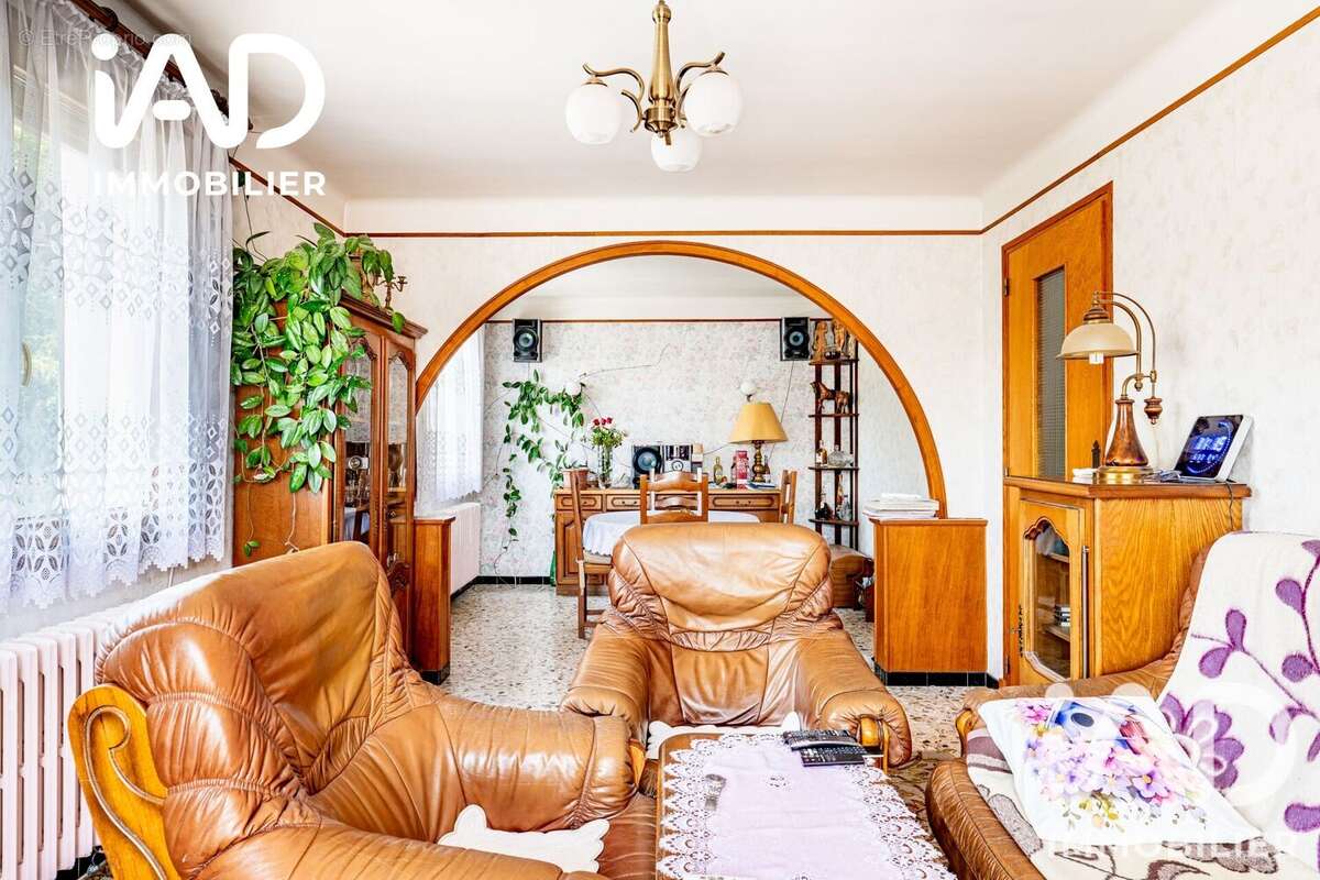 Maison 131 m² à Gap  - photo 6