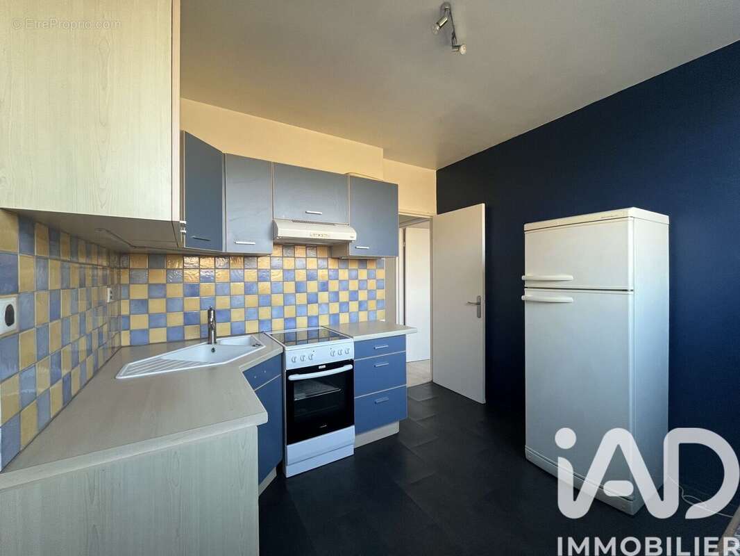 Photo 4 - Appartement à LIMOGES