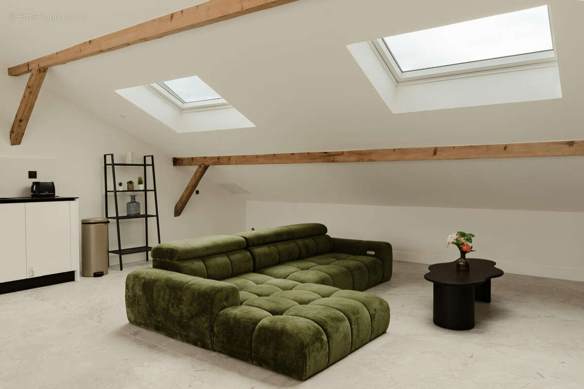 Appartement à VALENCE