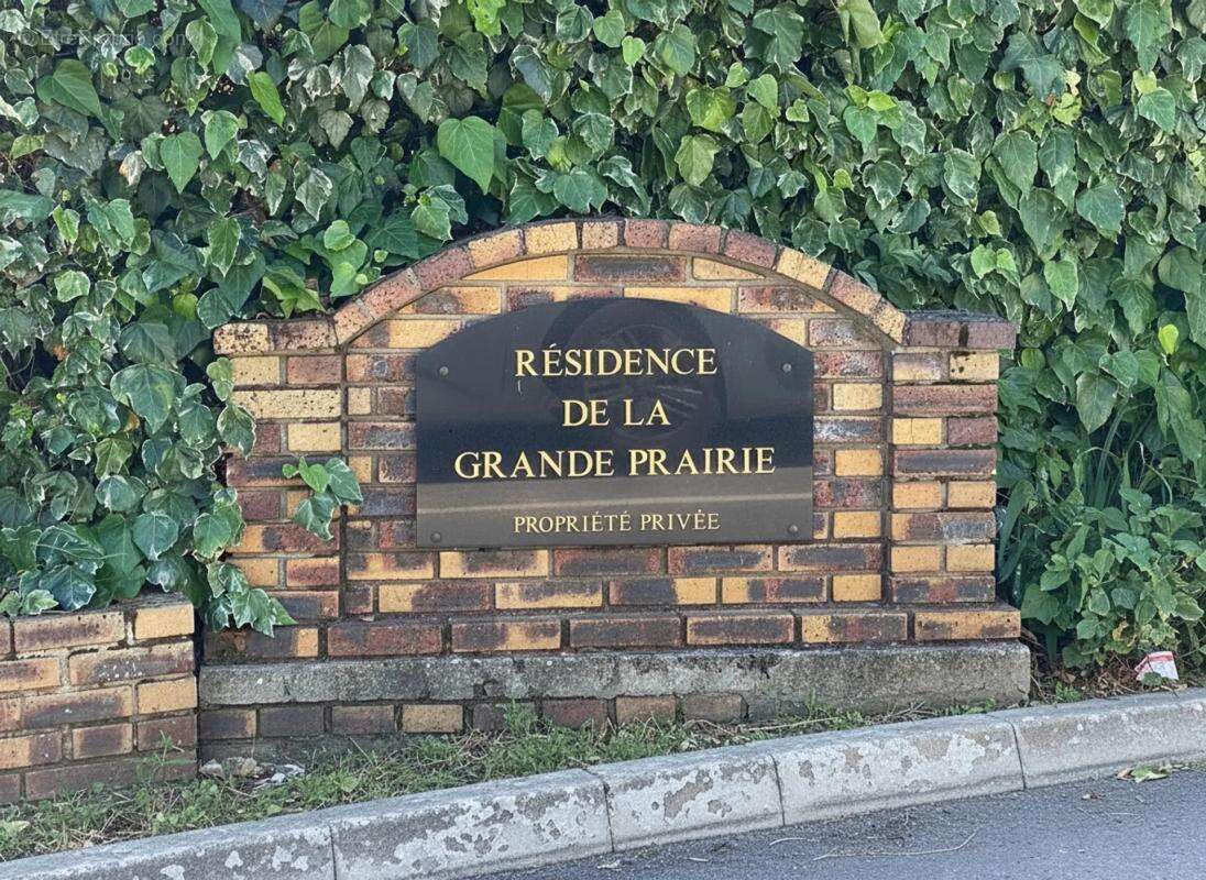 Appartement à YERRES