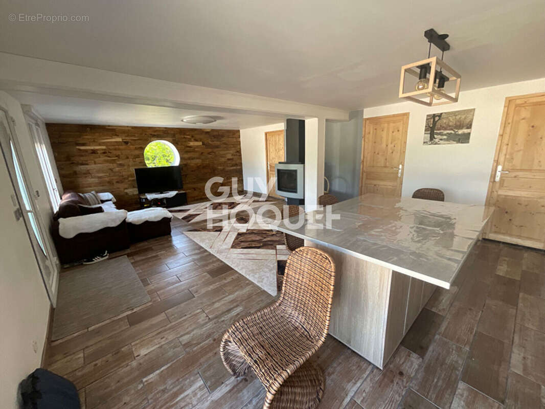 Maison Saint Sébastien De Raids - photo 11