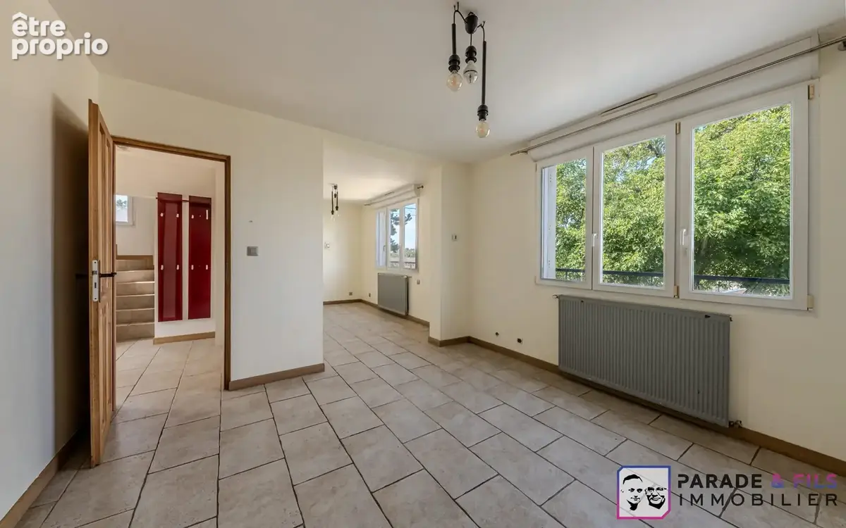 Espace de vie 1 