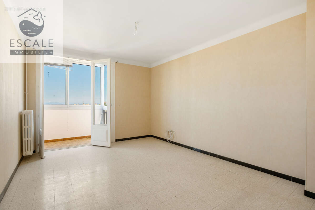 Appartement à SETE