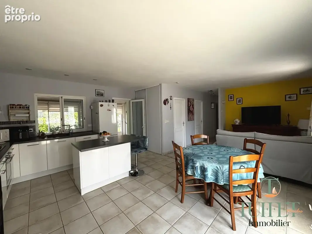 Maison 109 m² à Arvert  - photo 7