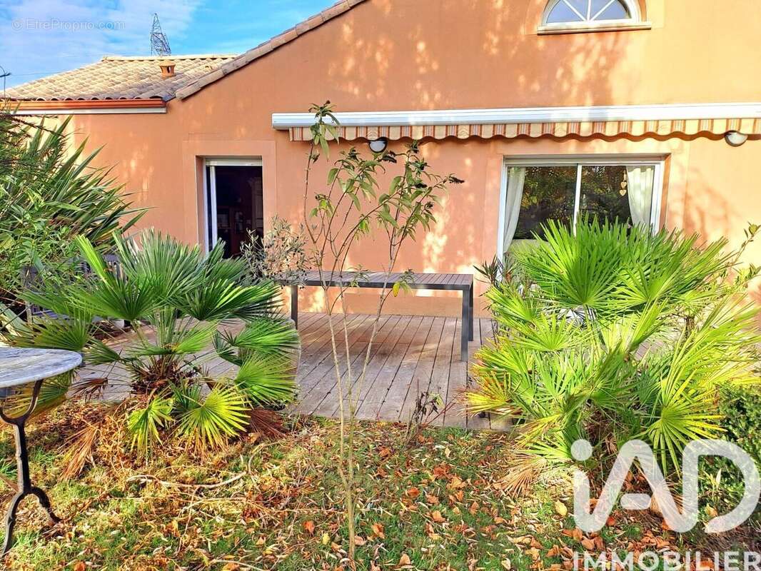 Photo 3 - Maison à BARBECHAT