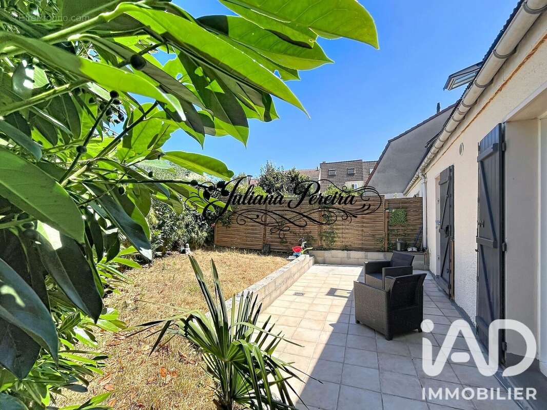 Maison 82 m² à Triel-Sur-Seine  - photo 6