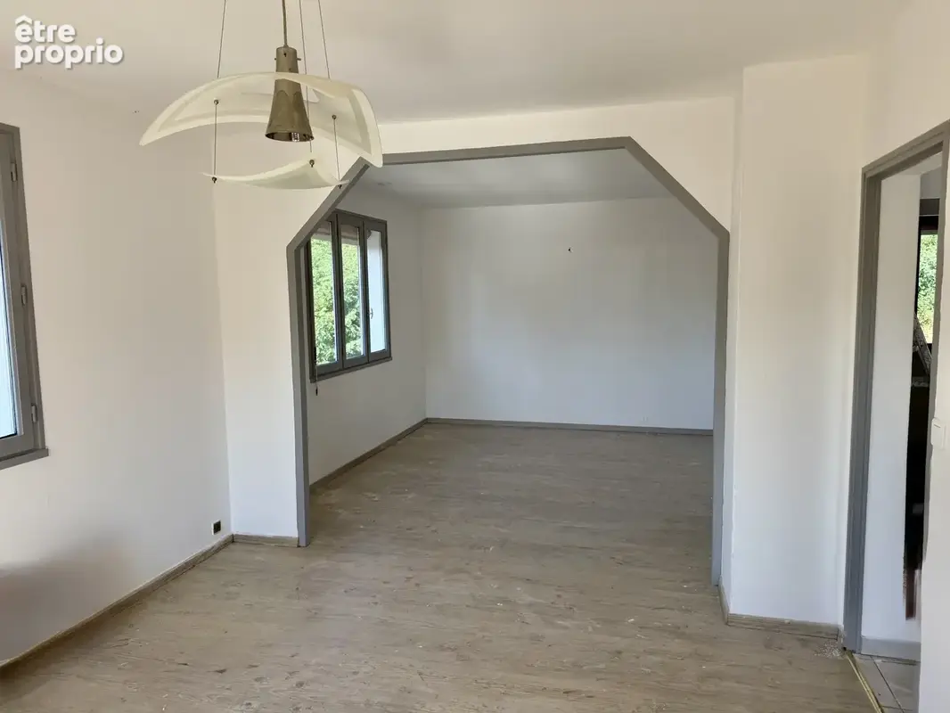 A Vendre maison T5 sur un terrain de 400 m2 - photo 9