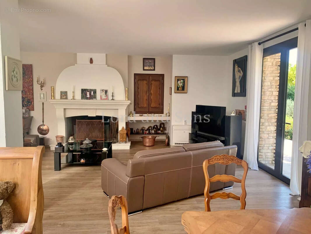 Maison à CARPENTRAS