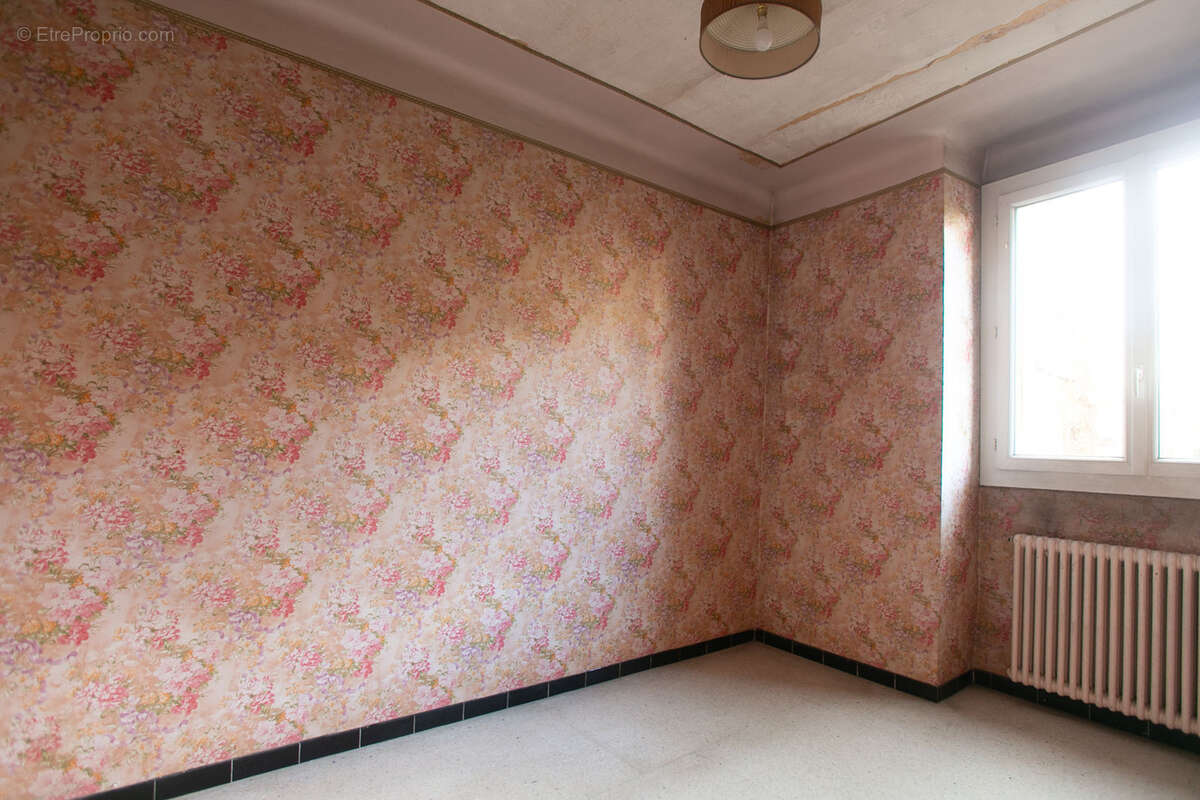 Maison à DRAGUIGNAN