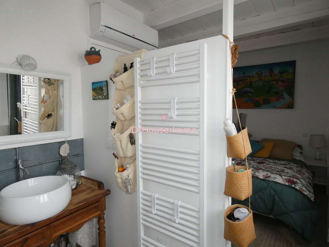 Maison à DOLUS-D&#039;OLERON