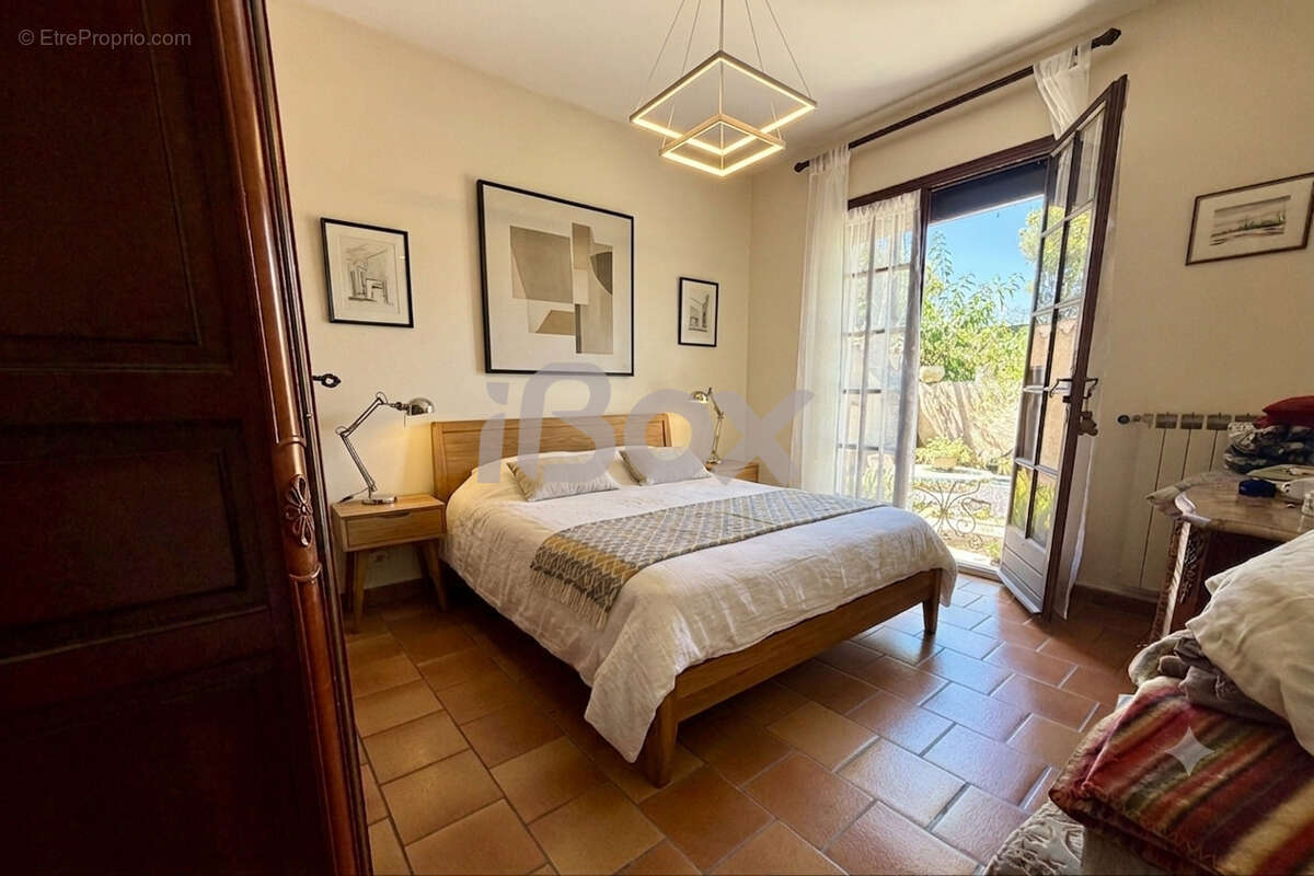 Maison coup de coeur Sainte Marguerite, calme absolu, - photo 6