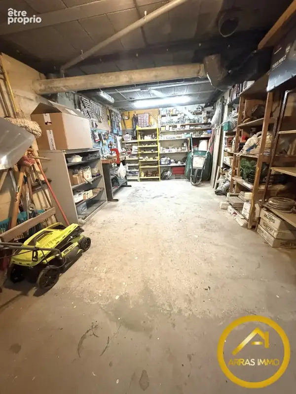Maison plain pied - 92m2 achicourt - photo 15