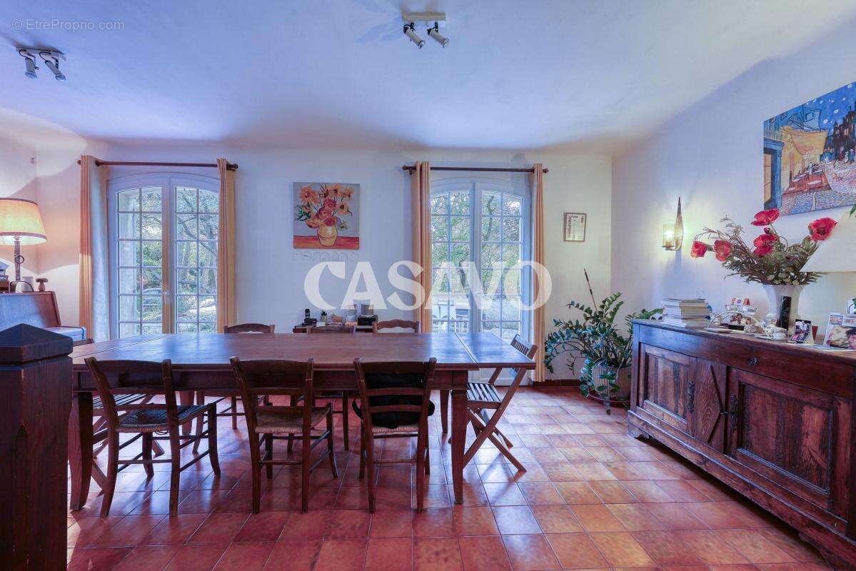 Maison à SALON-DE-PROVENCE