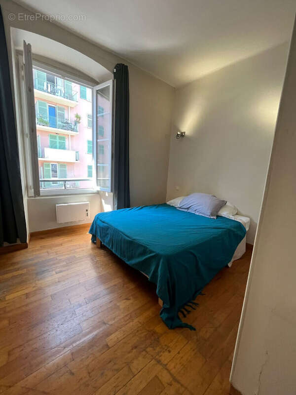 Appartement Bastia 3 pièces 64.33 m2 Dernier étage avec terrasse vue mer - photo 6