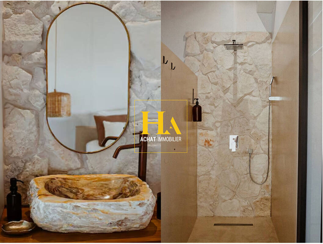 Maison à L'ETANG-SALE