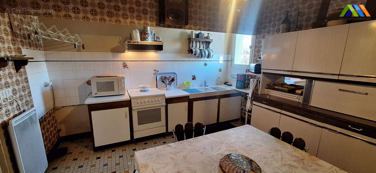 Maison 103 m² à Masseube  - photo 8