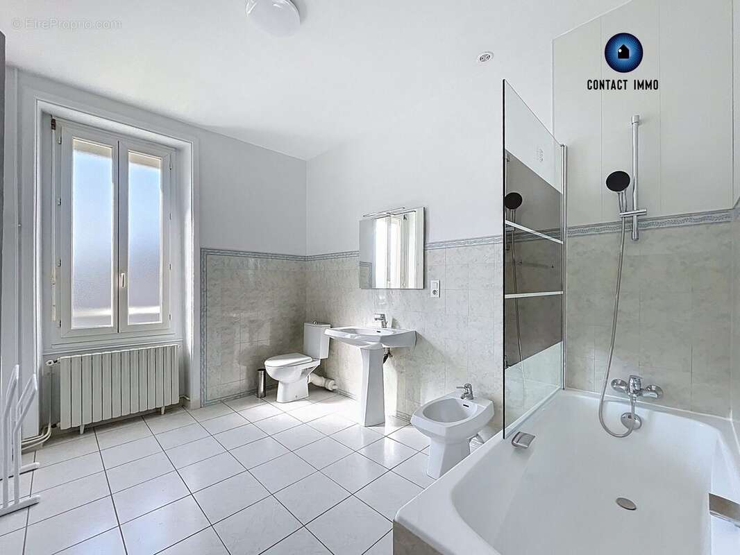 Maison à BRIVE-LA-GAILLARDE