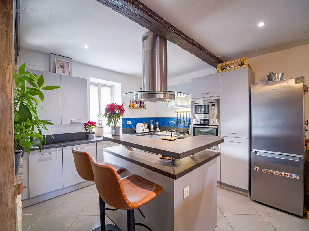 Maison à HAGETMAU